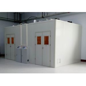 IEC60598 5KW Large Led Light Testing Equipment Temperature Aging Room