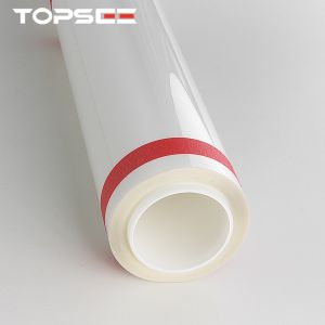 China High Glossy Luxury Design Clear Color TPH Paint Protection Film PPF for Cars on sale
