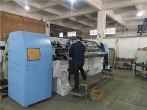 Cheap Computer Foam Mattress Making Machine With Servo Motors/ Drives for sale