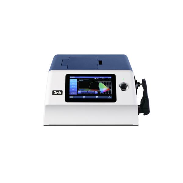 Clay and Terracotta Products Color Analyze Instrument YS6003 Cheap Benchtop