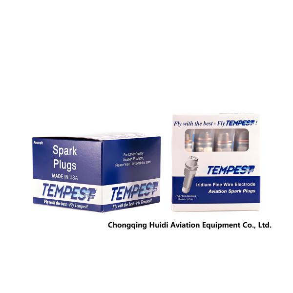 Quality Maximize Your Engine's Potential with Tempest Spark Plugs Guaranteed wholesale