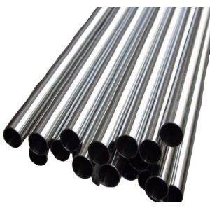 China Mirror Finish 304SS Stainless Steel Pipe 10mm To 1219mm OD SS 304 Tubing on sale