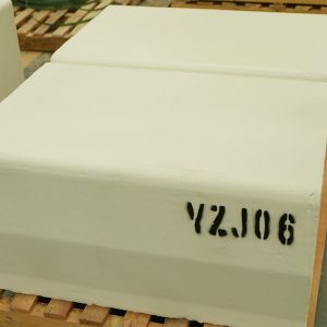 Cheap High Compressive Strength Refractory materials for sale