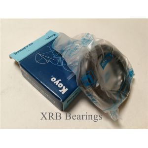 Single Direction Thrust Ball Bearing High Speed For Vertical Centrifuges Machine