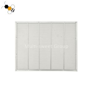 Galvanized Beehive Queen Excluder