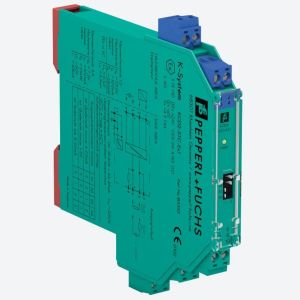 KCD2-STC-Ex1.2O | Pepperl Fuchs | SMART Transmitter Power Supply