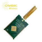 13dBm 1uA Cc1310 Lora 868mhz Module Wireless RF Soc Ti Module