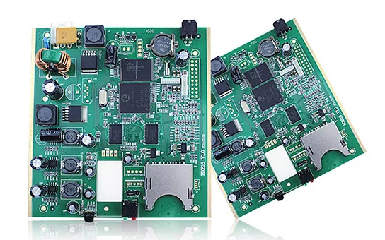Quality AOI/X-Way Automotive Pcb Assembly manufacturer in China and Cambodia 0.5-8OZ wholesale