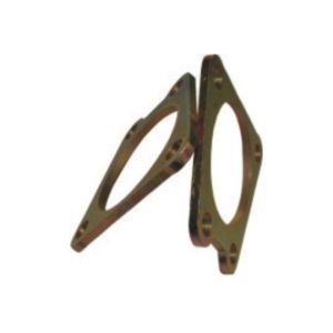 Lawn Mower Replacement Parts Brass Turning G844813 Fit Jacobsen
