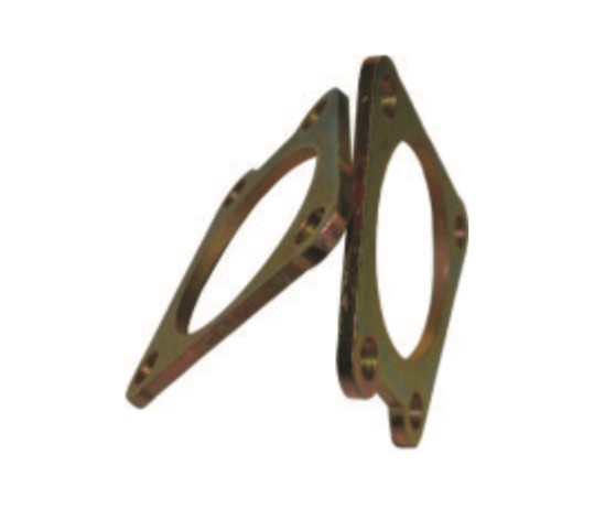 Quality Lawn Mower Replacement Parts Brass Turning G844813 Fit Jacobsen wholesale