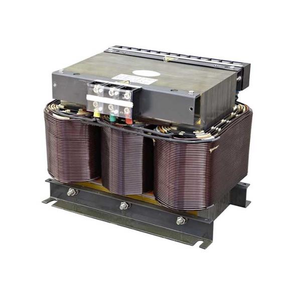 380V / 400V Iron Core Dry Type Transformer Auto Transformers For Uninterruptible