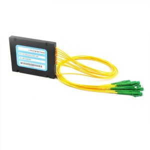 1310/1550nm Fiber Optical Coupler Single Mode Fiber Coupling 1xN