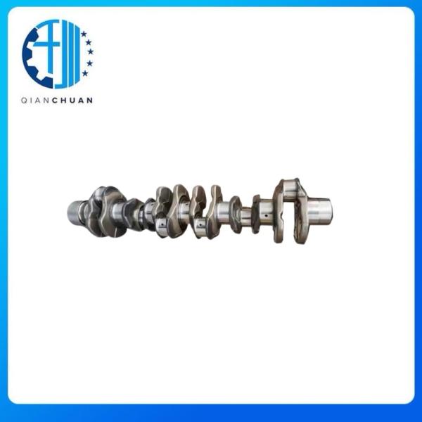 J08 J08C J08E Crankshaft 13411-2241 For Hino Excavator Engine Spare Parts