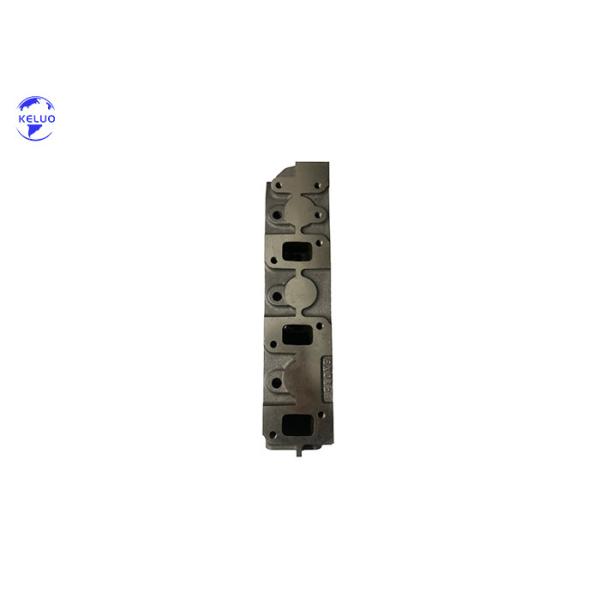 Quality 3TNV88 Engine Cylinder Head Yanmar Cylinder Head Without Glow Plug wholesale