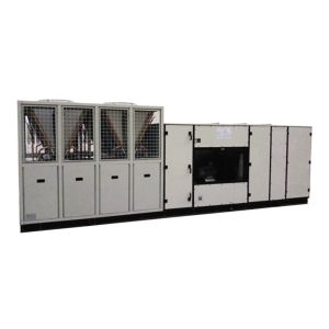 GMP Cleanroom Constant Temperature Humidity Air Treatment Unit