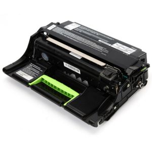 Monocolor Lexmark MS310 Drum Unit Compatible For MX310 410 510 610