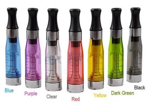 Quality E-Cigarette Rebuildable EGO CE4/CE5/CE6 Atomizer wholesale