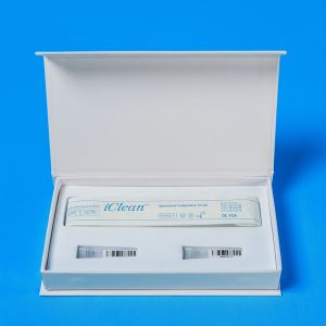 Specimen Collection Dna Paternity Test Personal Genetic Analysis DNA Test Kit