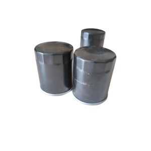 66mm Iron Shell 90915YZZE2 90915-03004 Engine Oil Filter For Toyota