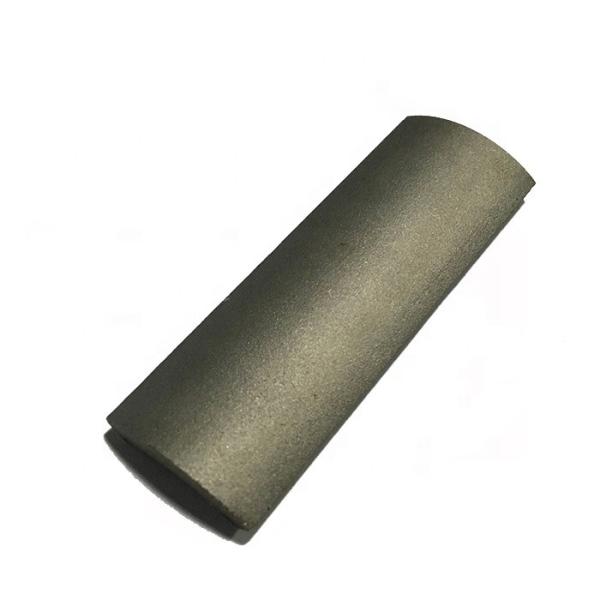 Industrial Magnet YXG-32 Sintered Smco Magnet with Max Working Temperature 300