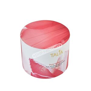 Open Doors Valentines Chocolate Box Luxury Packaging Chocolate Biscuit Box