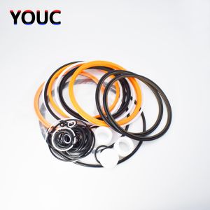 China HB20G Breaker Seal Kit For Heavy Machinery Parts Repair Kit on sale