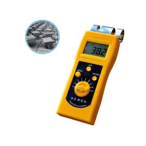 DM200C Handheld Digital Concrete Moisture Tester Meter