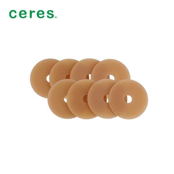 Flat Rubber Sucker Offset Printing Machine Spare Parts