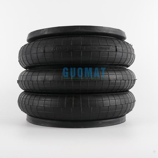 Quality 3B12-306 Goodyear Air Spring Cross Contitech FT 430-32 For Laundry Equipment wholesale