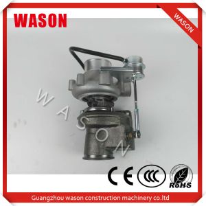 China Factory Direct Sale Excavator Turbocharger 4038790 4089714  For Model PC128UU on sale