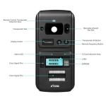 XTOOL KC501 Key Programmer Work With X100 Pad3