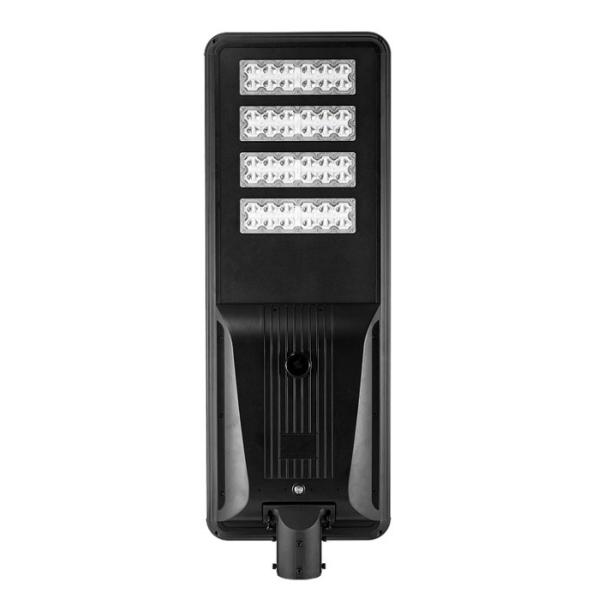 Quality 40W 60W Solar Power LED Light , Solar Garden Wall Lamp Yard Lighting wholesale