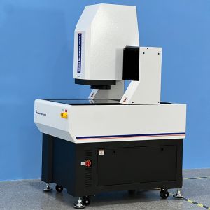 Automated Vision Measuring System Non Contact Precision Metrology AutoFlash