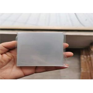 Transparent Soft Plastic Penny Card Sleeves for Trading Magic Deck Protector