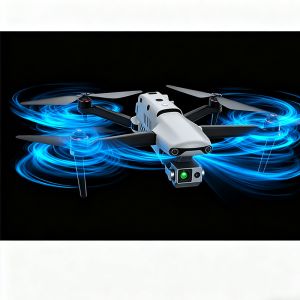 Autel EVO II Dual 640T V3 Drone - Thermal & 8K Camera for Industrial Inspection