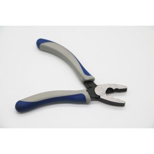 4.5 Inch Side Cutting Jewelry Plier Set Tool Kit Set Mini Combination