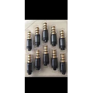 Auto Air Conditioning Control Valves, Car AC Compressor Control Valve Wholesale