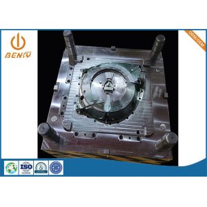 OEM ODM Plastic Injection Moulds CNC Millings Grinding EDM Machines