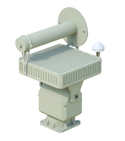 Quality Anti Drone System FW-XD-TLN1000T (Turntable Version) | Countermeasure Series wholesale