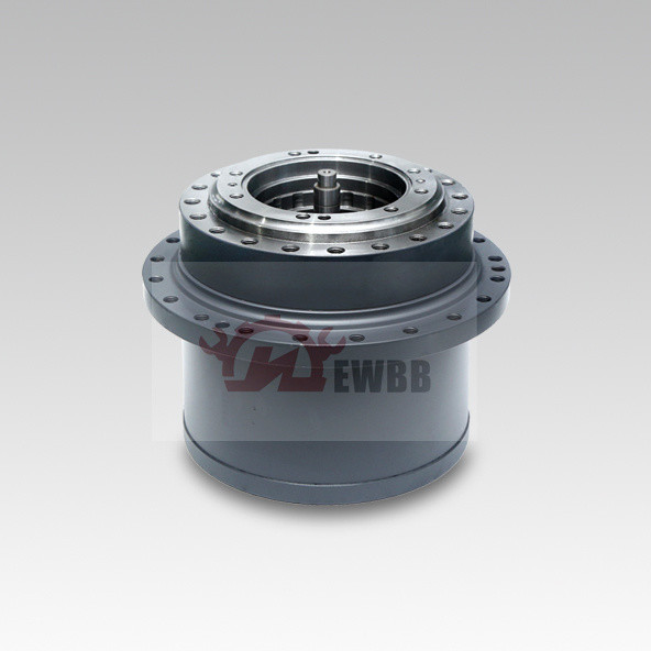 Daewoo Steel Excavator Gearbox DH80G DH150-9 Standard size