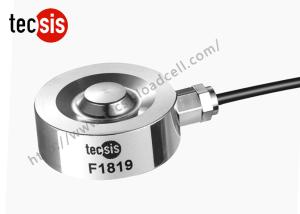 Cheap Waterproof Industrial Compression Load Cell With Low Profile Of Testing for sale