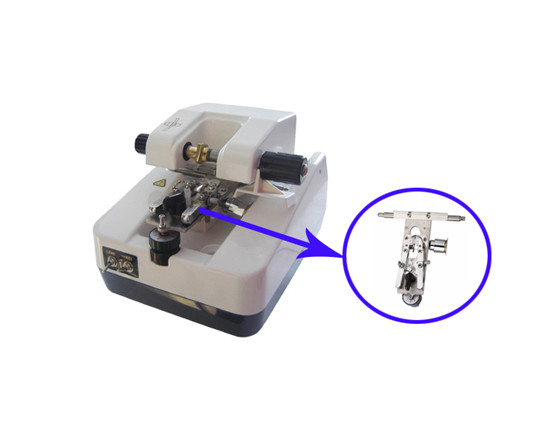 Quality B Panel Type Automatic Lens Groover , Optical Machine GD3600ATG Model wholesale