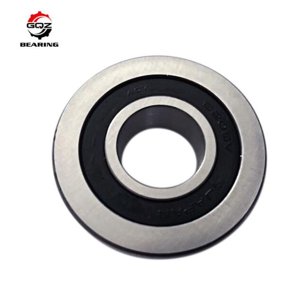 Quality FANUC Main Spindle Using THT B25-224 B25-224VV P5 Precision Deep Groove Ball Bearing ID 25mm wholesale