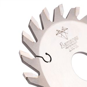 Industrial Grade TCT Circular Saw Blade with 3 Years Warranty 10 Inch Length and