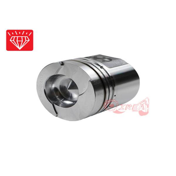 6D105 S6D105 Excavator Engine Parts Diesel Engine Piston 6137-31-2110