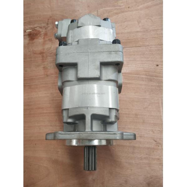 705-52-30280 Gear Pump for WA470-3DZ Loader Manufacture Made