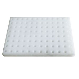 Seedling PU Hydroponic Polyurethane Foam Sheets