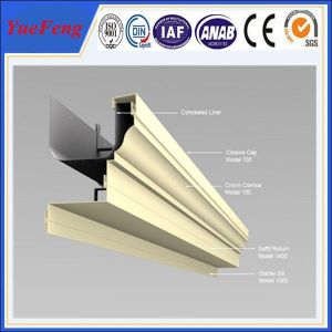 China Aluminum thermal break window supplier, aluminium windows with mosquito net on sale