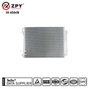 ZPY 3CD820411B high density reinforced condenser for Audi Q7 55 TFSI