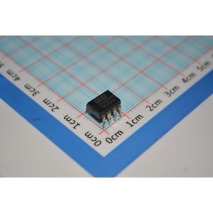 OPA2251PA Precision Dual Op Amp with 10MHz Bandwidth Low 0.5μV/°C Drift 1.1μVpp